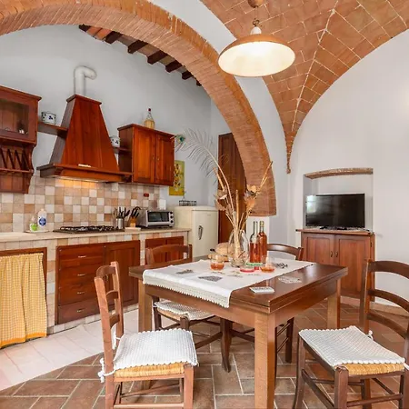 Linearis House * Poggibonsi