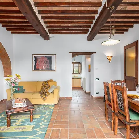 Linearis House Country house