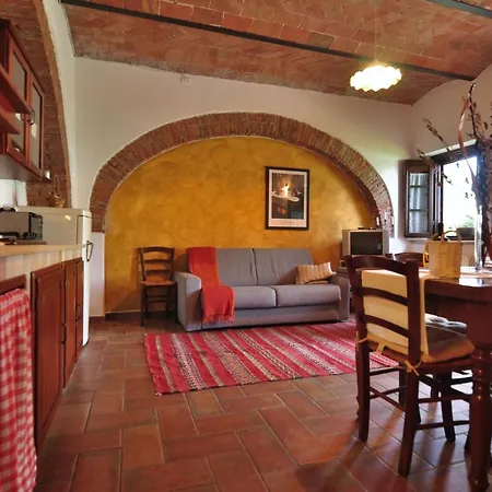 Linearis House Poggibonsi