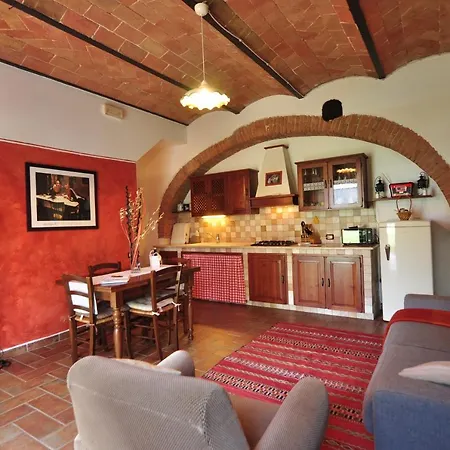 Linearis House Country house *