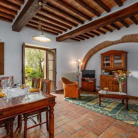 Country house Linearis House