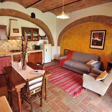 Country house Linearis House *