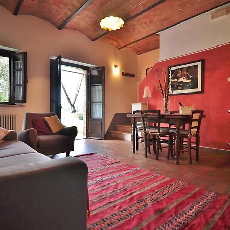 Country house Linearis House *