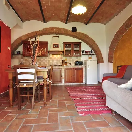 Linearis House Country house Poggibonsi