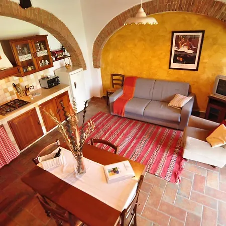 Linearis House Country house *