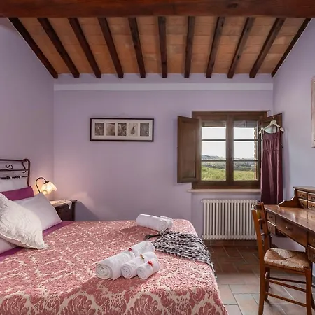 Linearis House Country house *