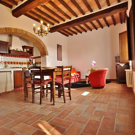 Linearis House * Poggibonsi