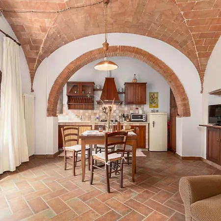 Linearis House * Poggibonsi
