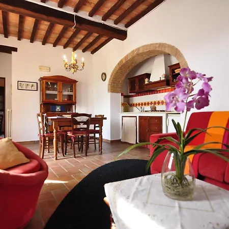 Country house Linearis House *