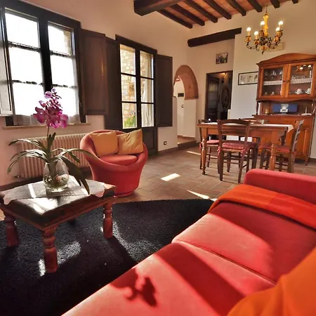 Linearis House * Poggibonsi