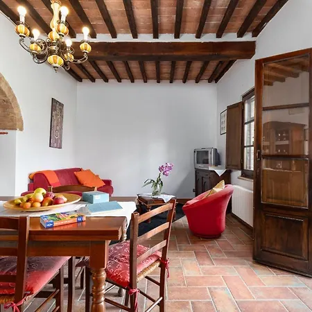 Linearis House * Poggibonsi