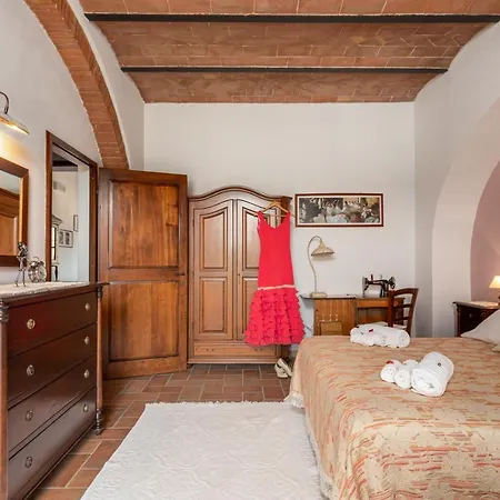 Linearis House Country house
