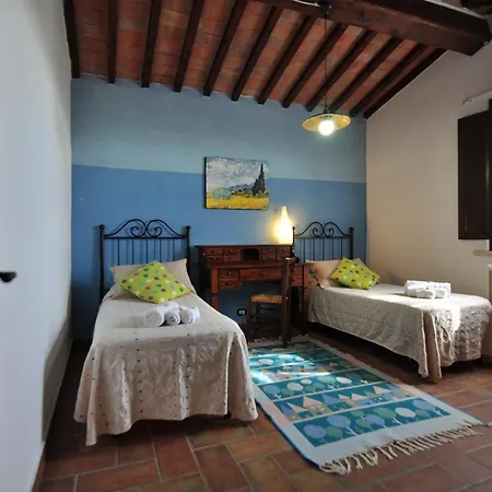 Linearis House Poggibonsi