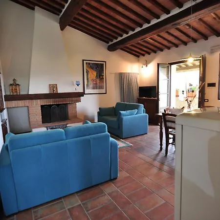 Linearis House Country house