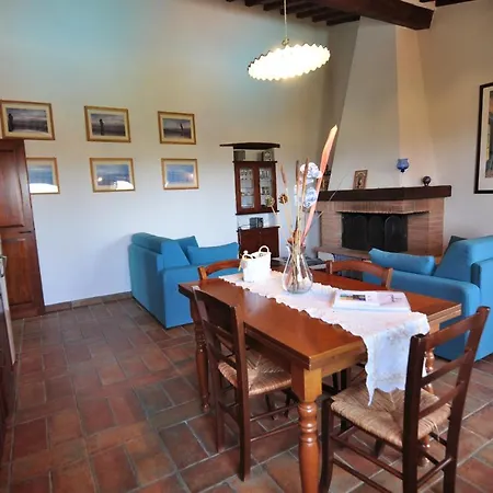 Country house Linearis House *