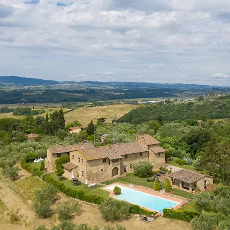 Linearis House * Poggibonsi