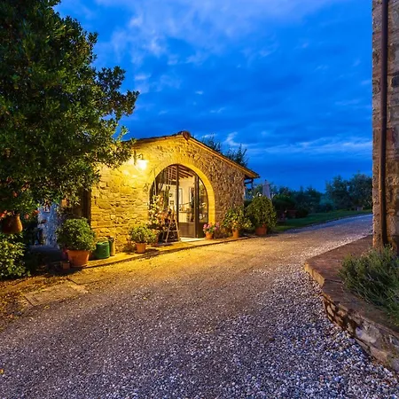 Country house Linearis House *