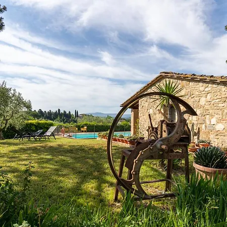 Country house Linearis House