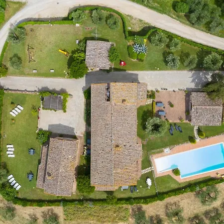 Country house Linearis House *