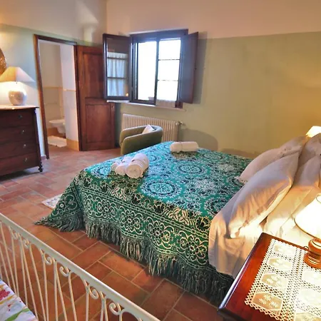 Linearis House Country house *