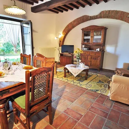 Country house Linearis House *