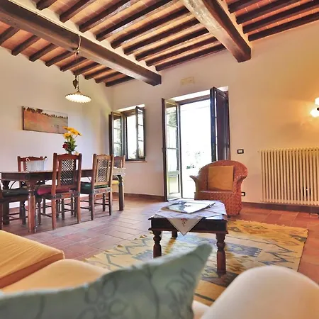 Country house Linearis House