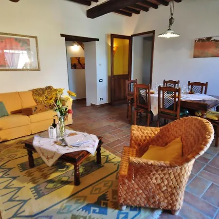 Country house Linearis House *