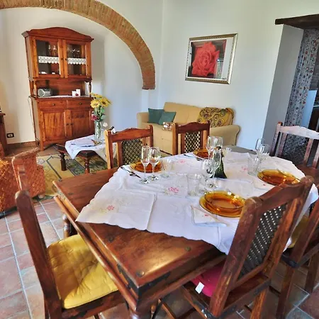 Country house Linearis House *