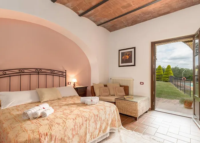 Linearis House Gospodarstwo wiejskie