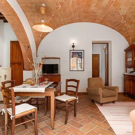 Linearis House Poggibonsi