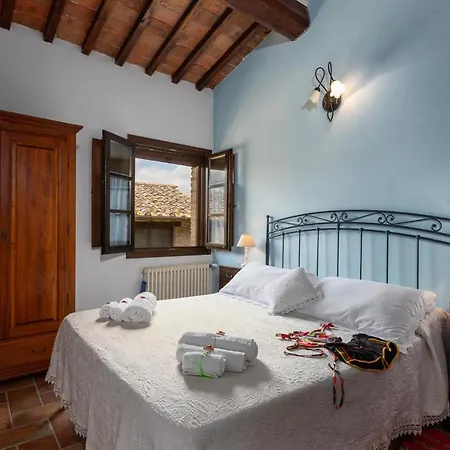 Linearis House Landhuis *