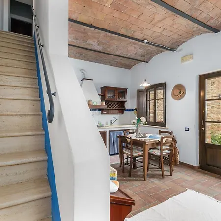 Linearis House Poggibonsi