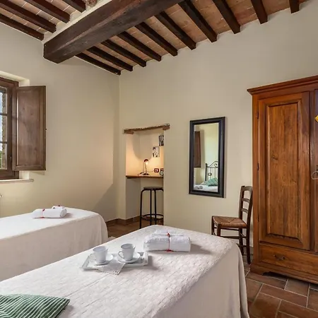 Linearis House * Poggibonsi