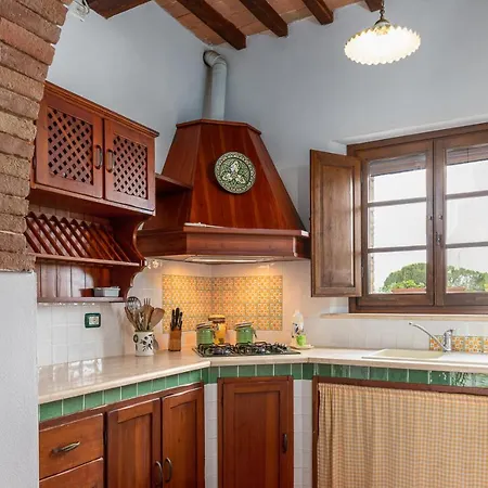 Linearis House Landhuis