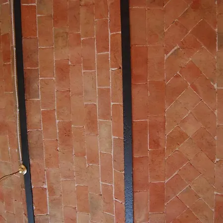 Linearis House Landhuis Poggibonsi