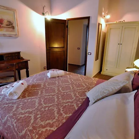 Linearis House * Poggibonsi