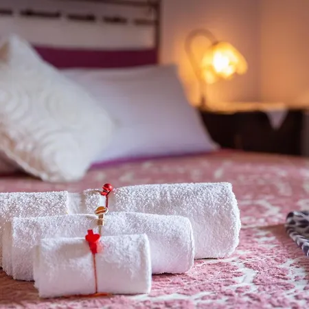 Landhuis Linearis House Poggibonsi