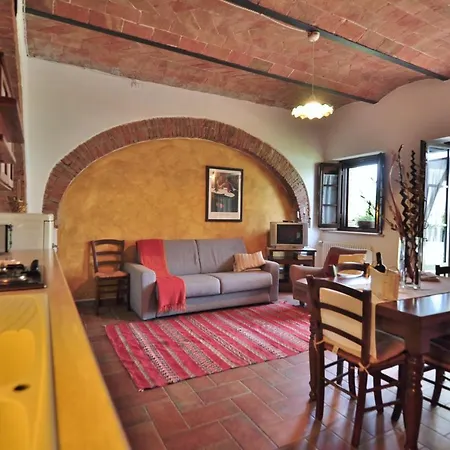 Linearis House Poggibonsi