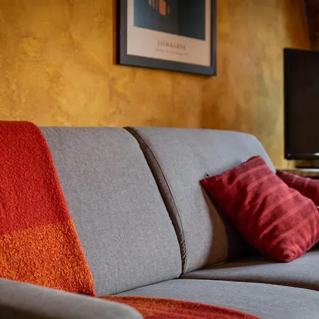 Linearis House * Poggibonsi