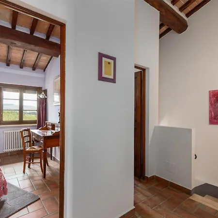 Linearis House * Poggibonsi