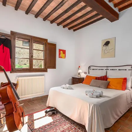 Landhuis Linearis House *