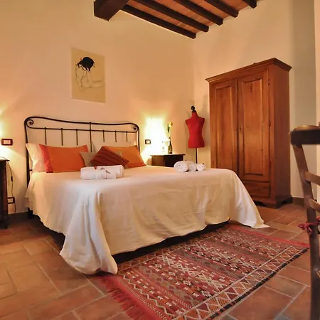 Linearis House Poggibonsi