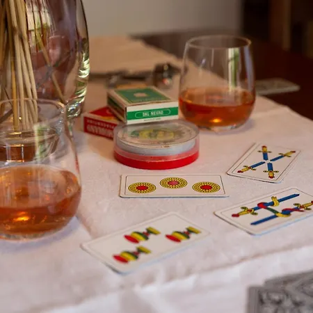 Landhuis Linearis House Poggibonsi